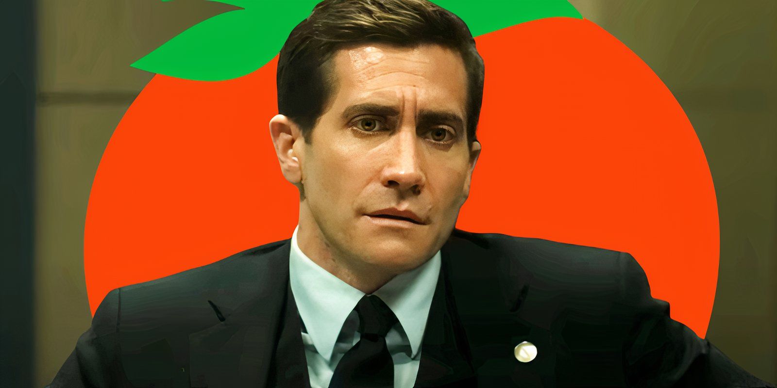 Jake Gyllenhaal's First Lead TV Role In New Crime Show Debuts With