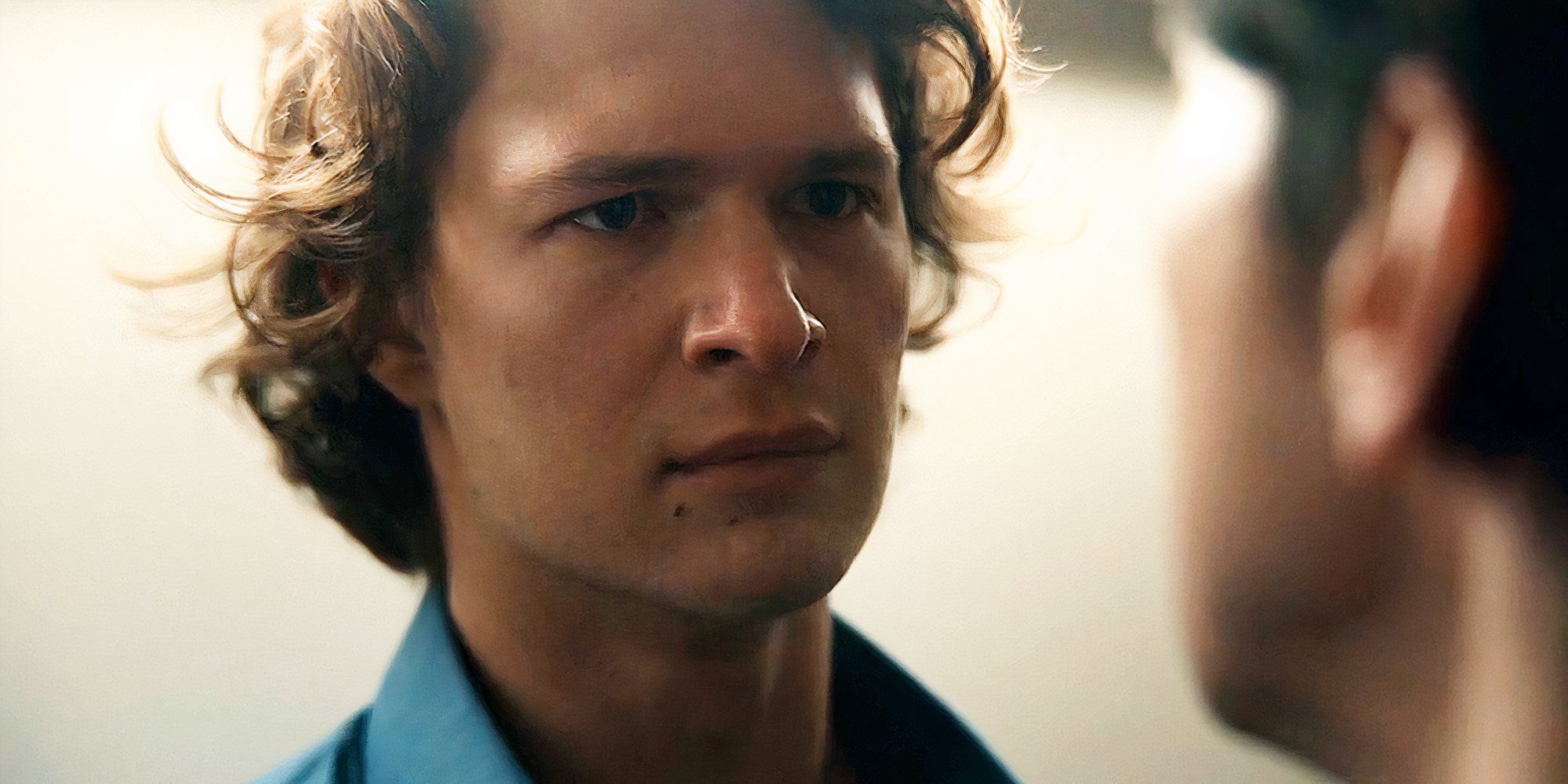 Jake in Tokyo Vice season 2 finale
