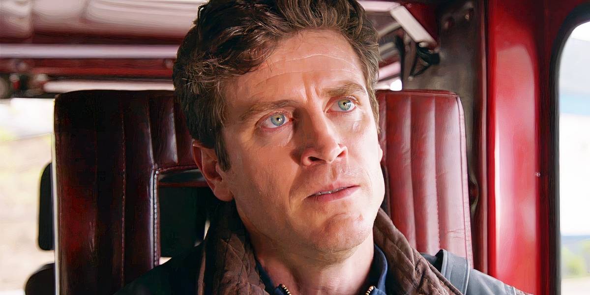 Departing Chicago Fire Star Shares Emotional Goodbye To The Show & Cast: "So Much Pride In This Journey"