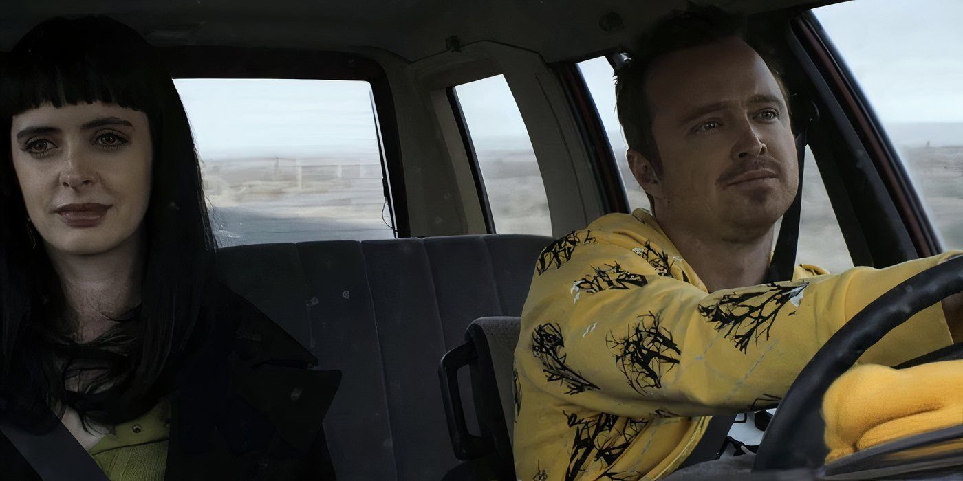 Breaking Bad: Jesse Pinkman's 10 Best Hoodies Ranked (& Where To Buy Them)