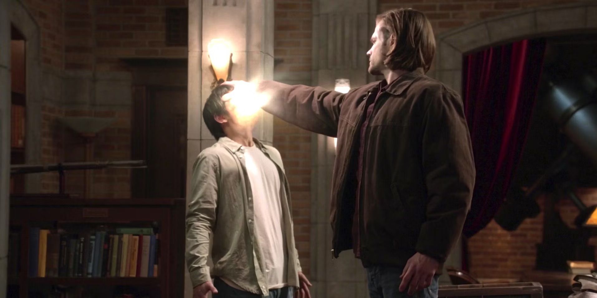 Jared Padalecki's Career Shows Exactly What His The Boys Season 5 Role Should Be