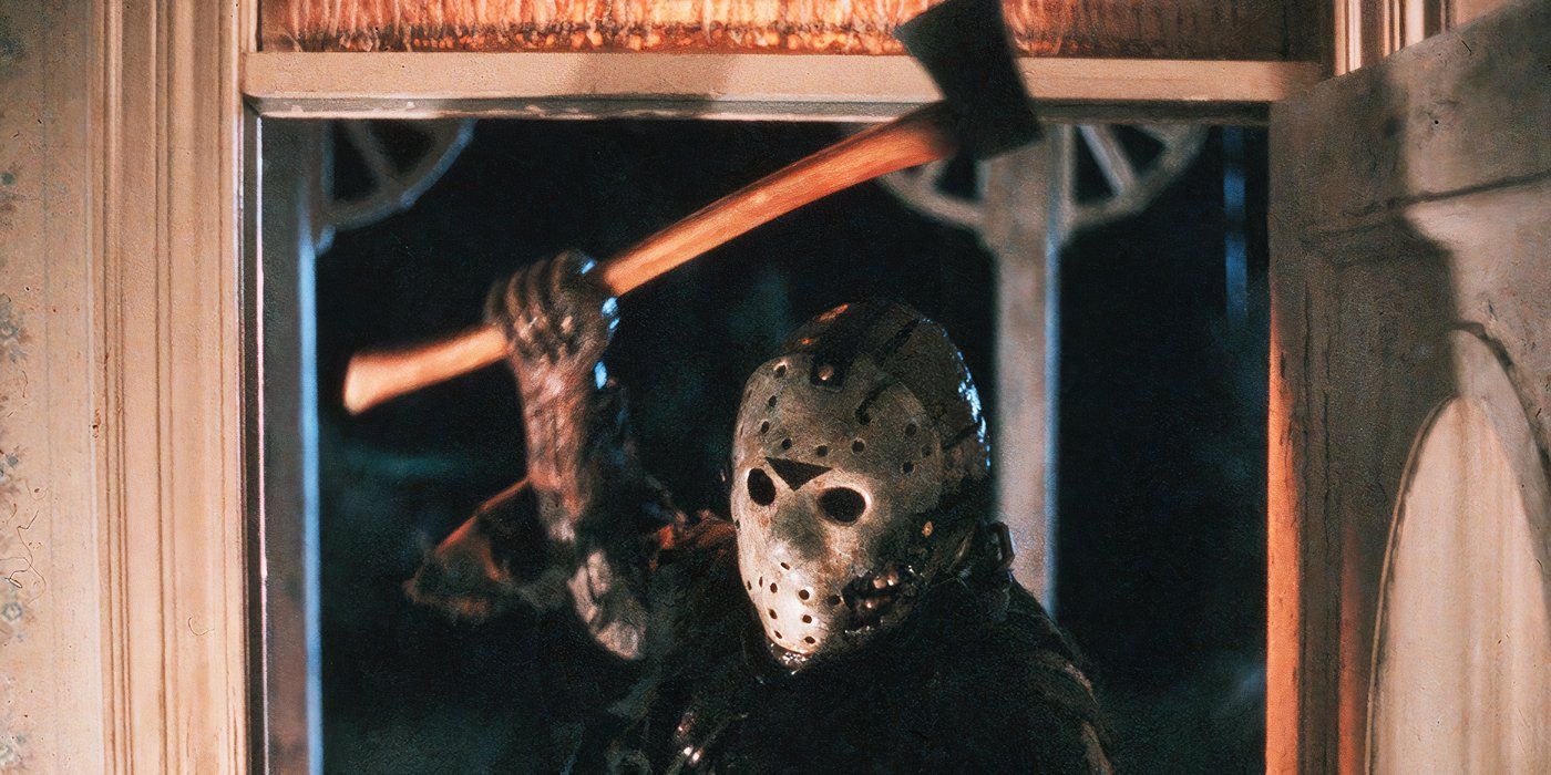 Qué diablos acaba de pasar: uno de los asesinatos icónicos de Jason Voorhees en la infame secuela del viernes 13 recibe una crítica entusiasta de los artistas de efectos visuales