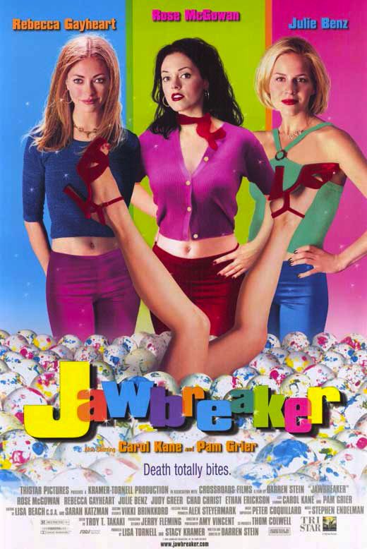 Jawbreaker Summary, Latest News, Trailer, Cast, Where to Watch and More