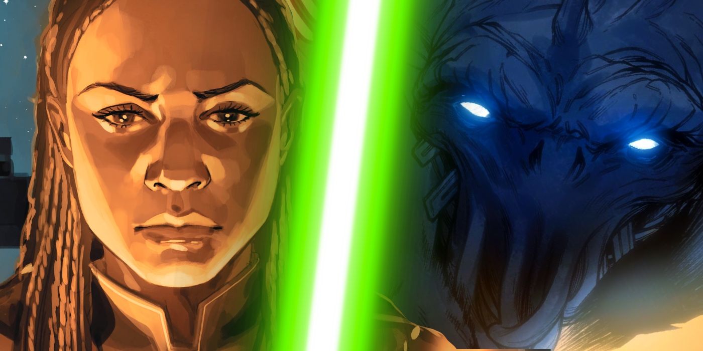 Star Wars Just Set Up a Permanent Evolution of the Jedi's Powers