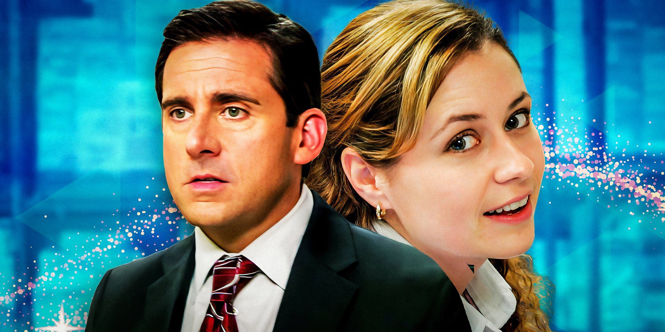 10 Hilarious Background Details In The Office I Never Realized Until I Rewatched The Show