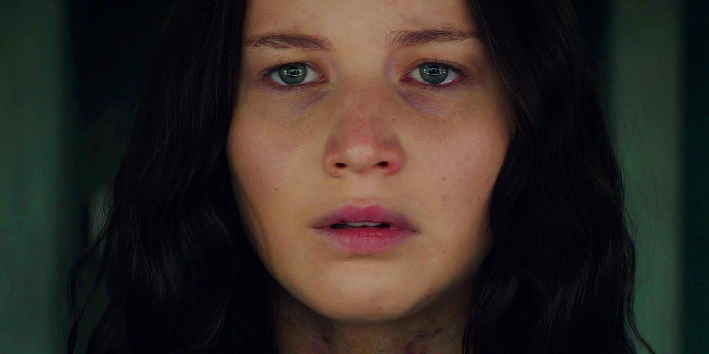 Hunger Games' Sunrise On The Reaping Movie Faces 1 Challenge The Book Doesnt Need To Worry About