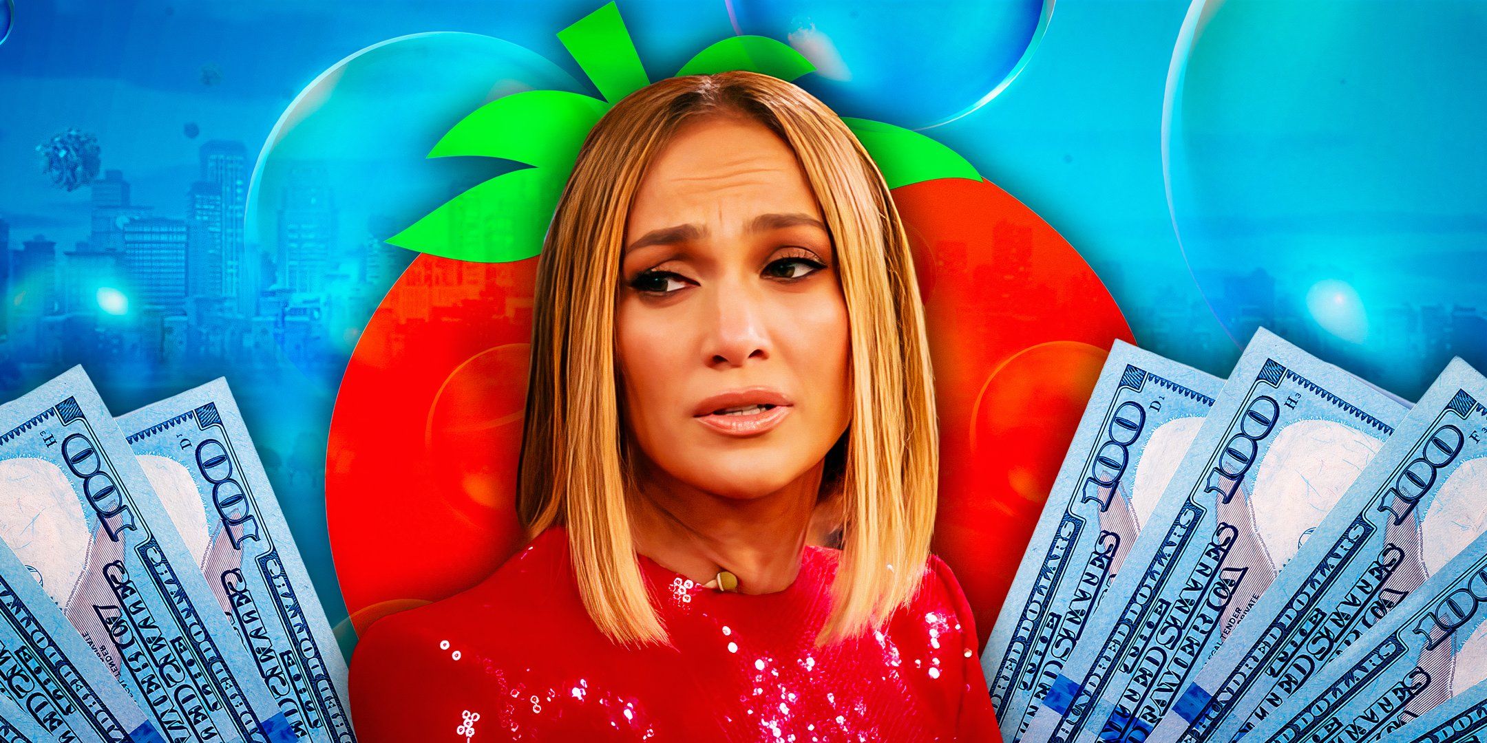 Netflix’s Trending $386 Million Jennifer Lopez Movie Features A 17-Year ...