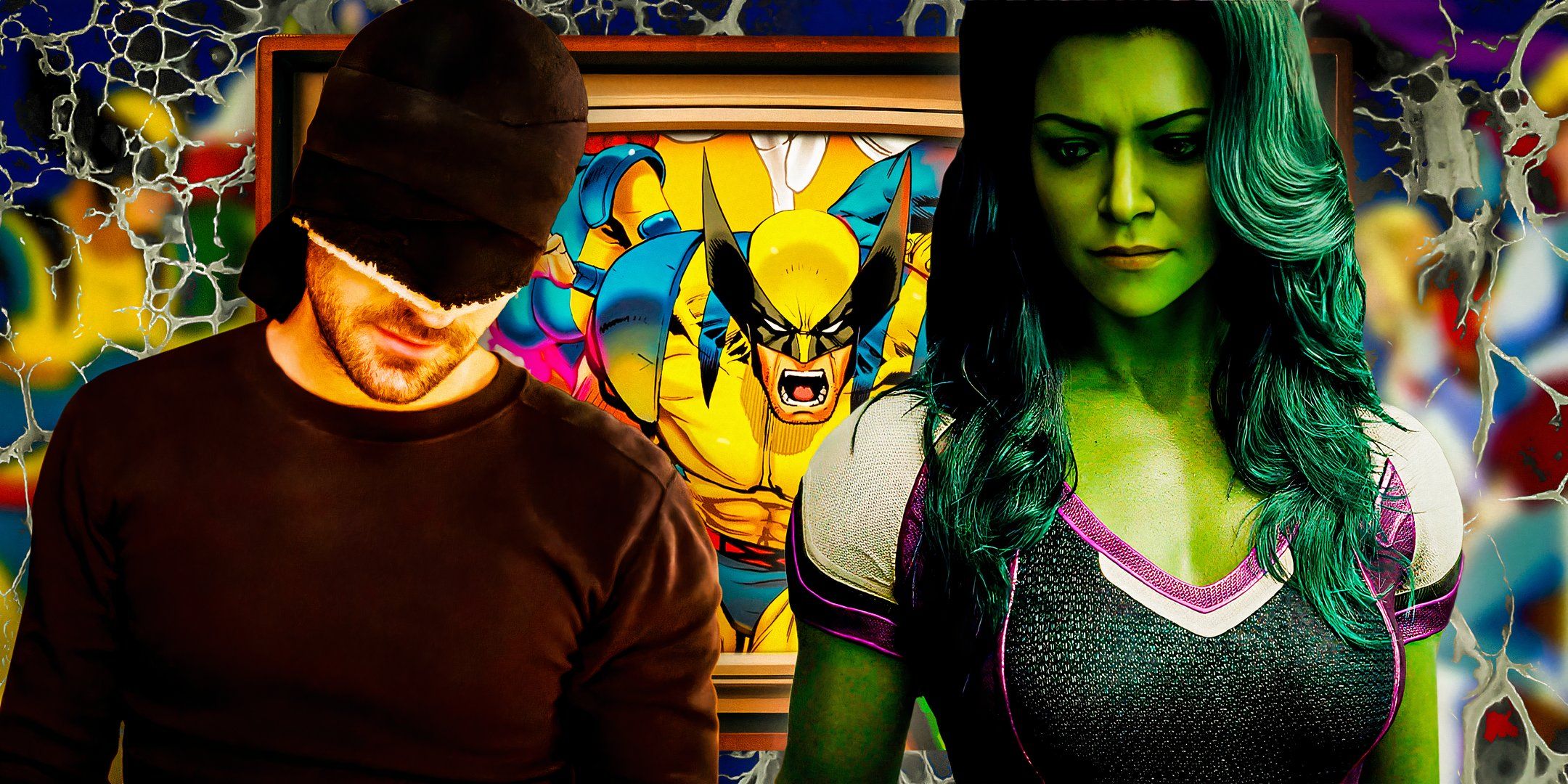 10 Most Rewatchable Marvel Shows, Ranked