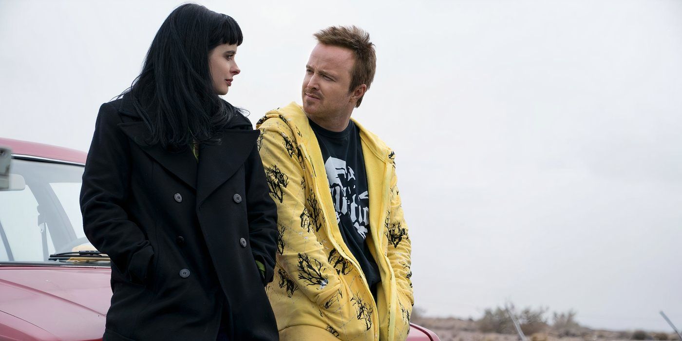 Breaking Bad: Jesse Pinkman's 10 Best Hoodies Ranked (& Where To Buy Them)