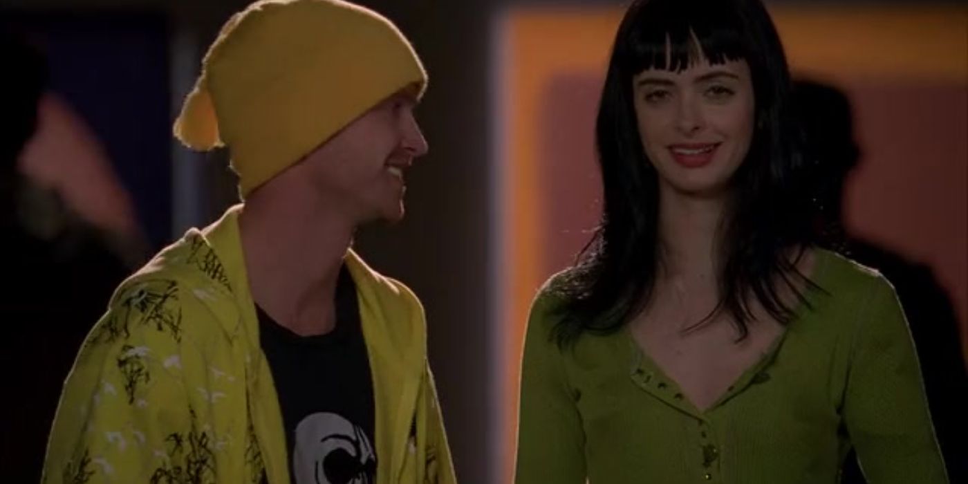 Breaking Bad: Jesse Pinkman's 10 Best Hoodies Ranked (& Where To Buy Them)