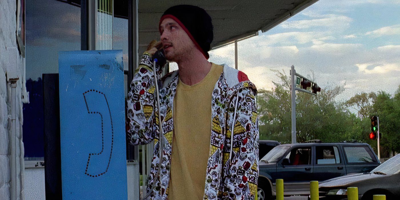 Breaking Bad: Jesse Pinkman's 10 Best Hoodies Ranked (& Where To Buy Them)