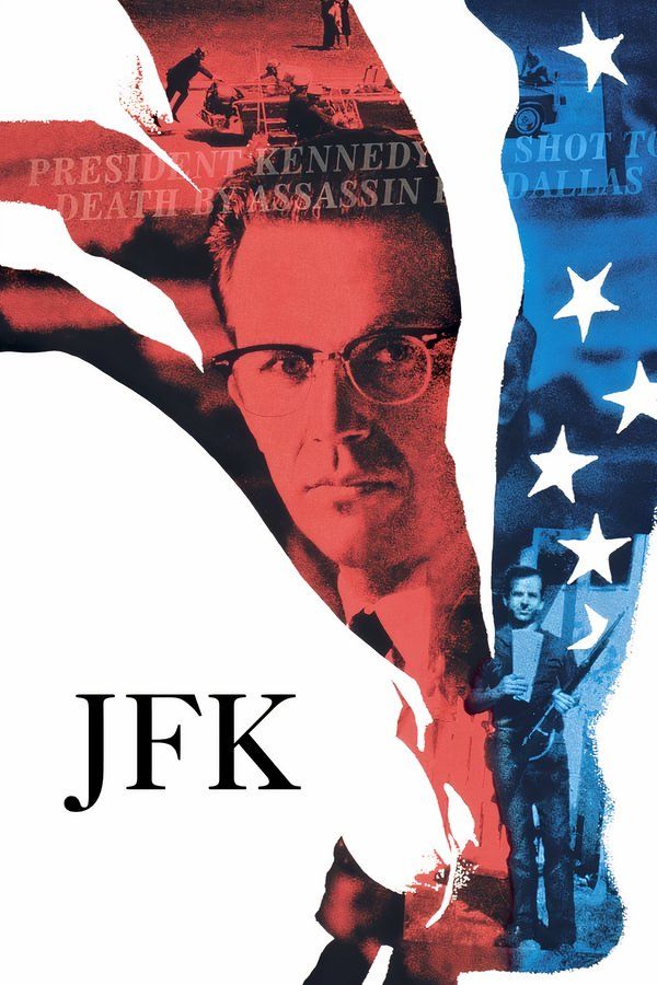 JFK Summary, Latest News, Trailer, Cast, Where to Watch and More