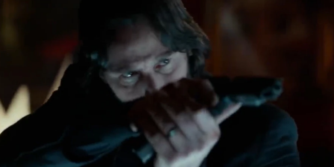 Las 20 mejores armas de John Wick, clasificadas