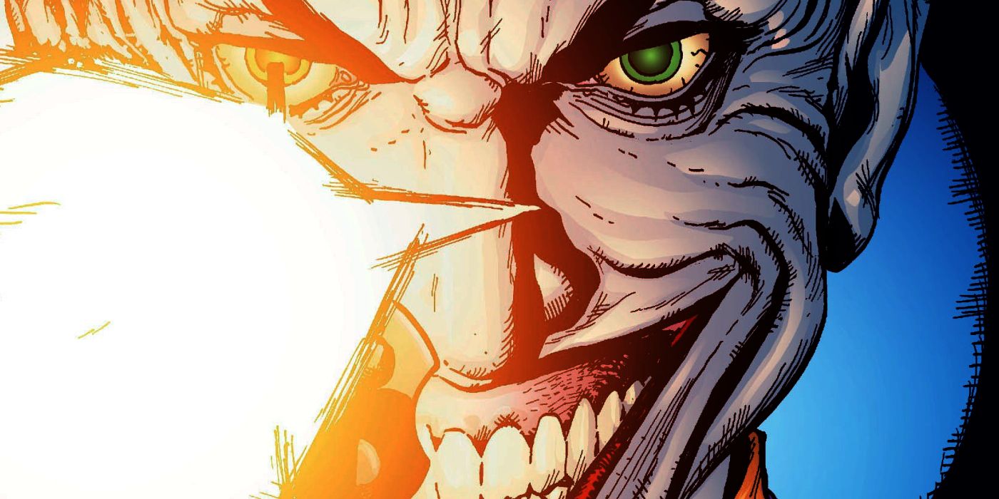 The Joker Has Done Some Awful Things, But No One Talks About His Worst Crime