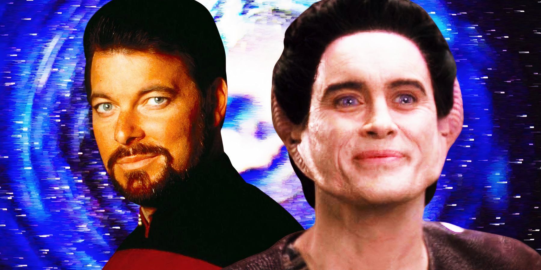 Любите Джеффри Комбса в «Звездном пути: DS9»? Спасибо Джонатану Фрейксу!