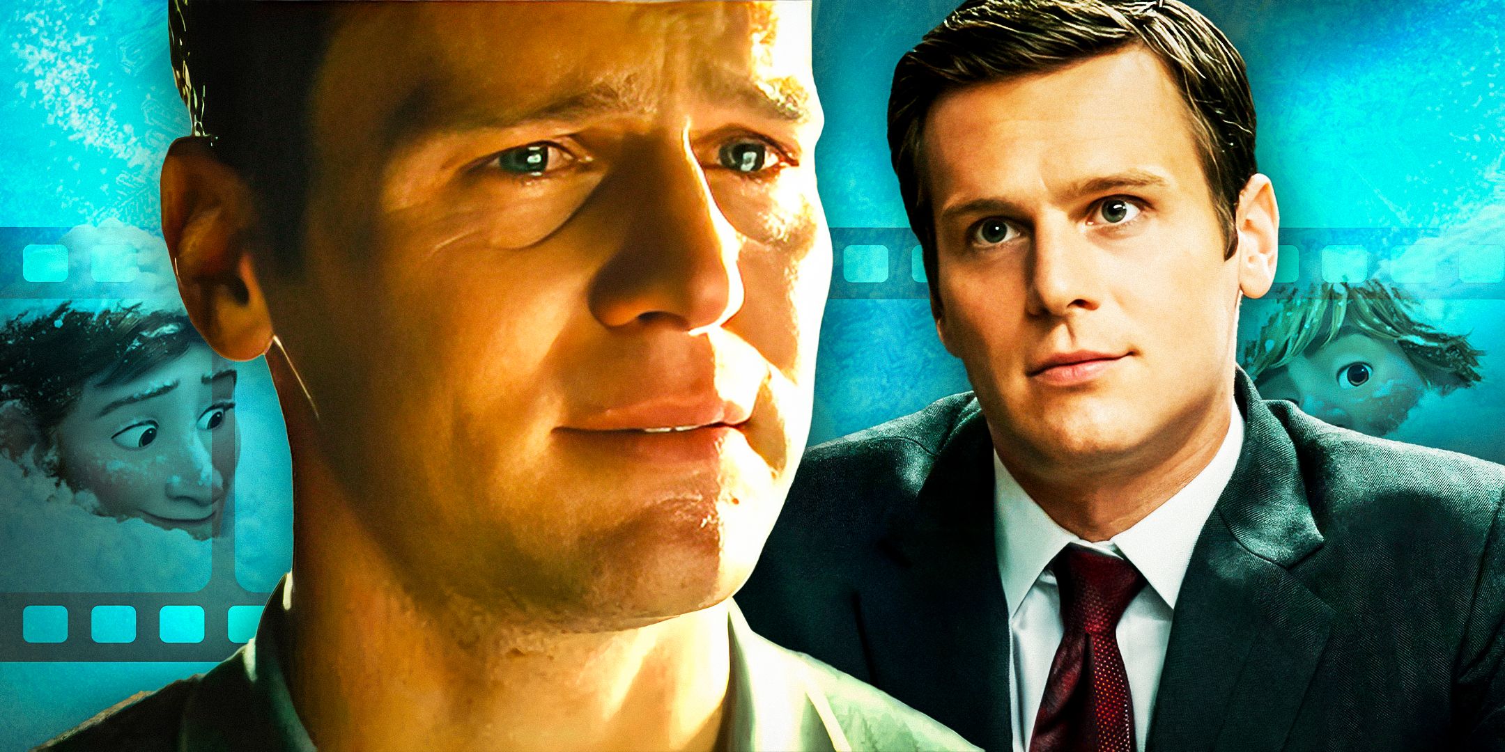 Jonathan Groff's 10 Best Movies & TV Shows, Ranked