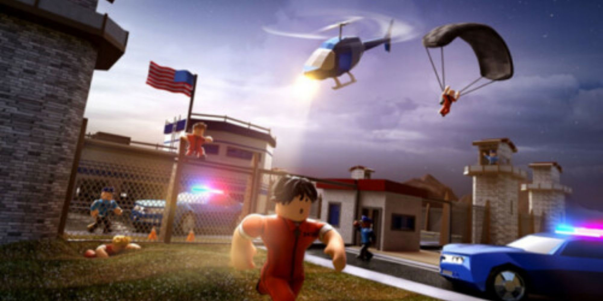 10 Best Roblox Games, Ranked