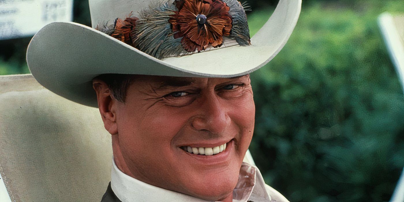 Larry Hagman: Net Worth, Age, Height & Everything You Need To Know About The Late Dallas Actor