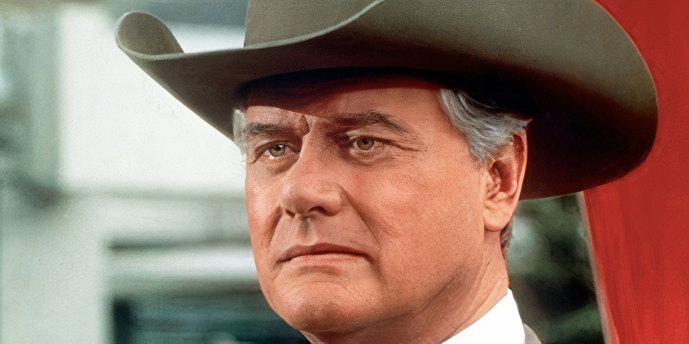 Larry Hagman: Net Worth, Age, Height & Everything You Need To Know About The Late Dallas Actor