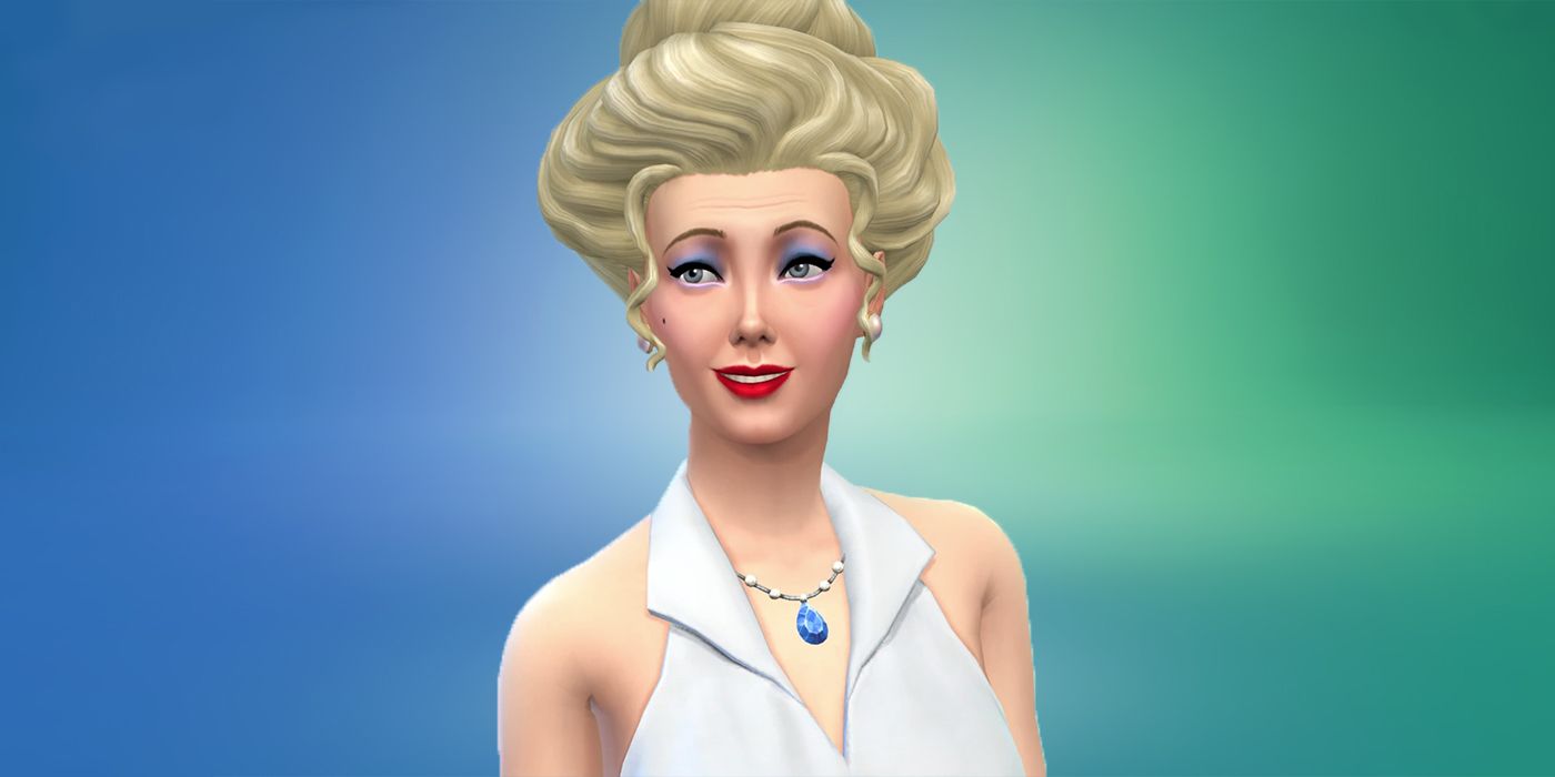 10 Most Controversial Townies Across The Sims 4