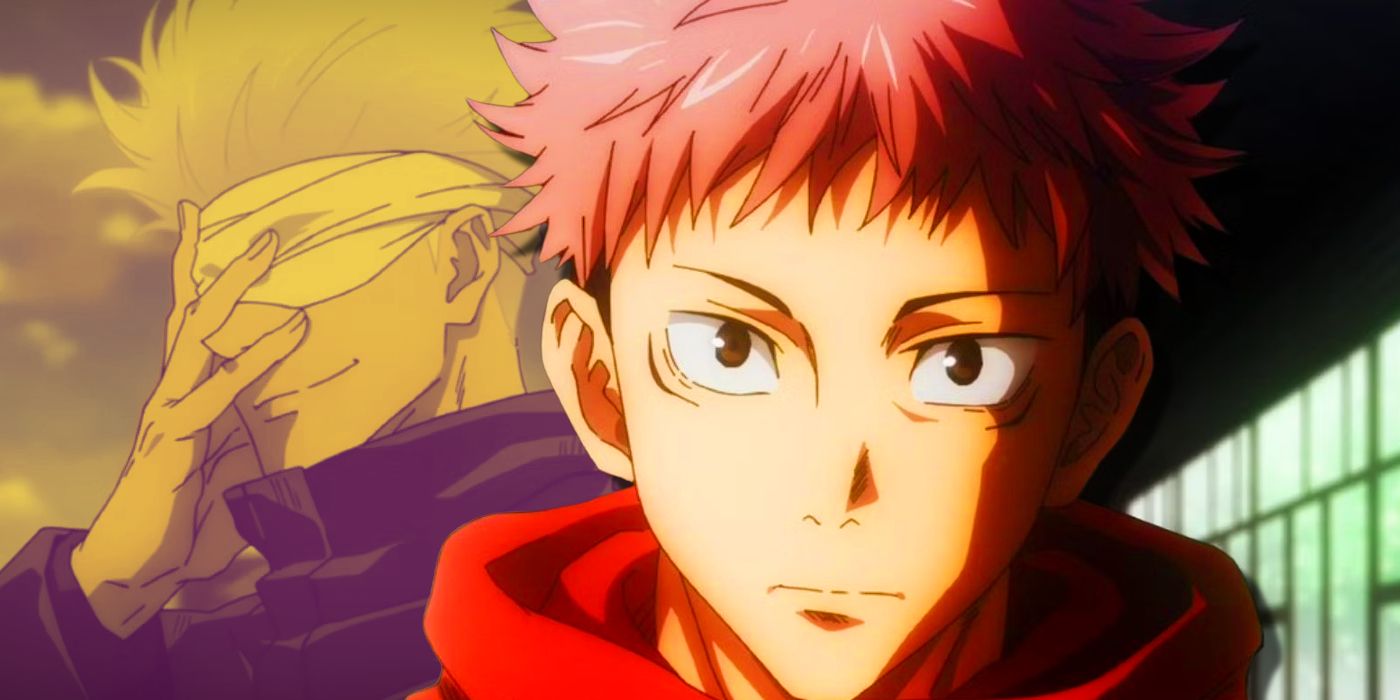 15 Best Jujutsu Kaisen Characters, Ranked