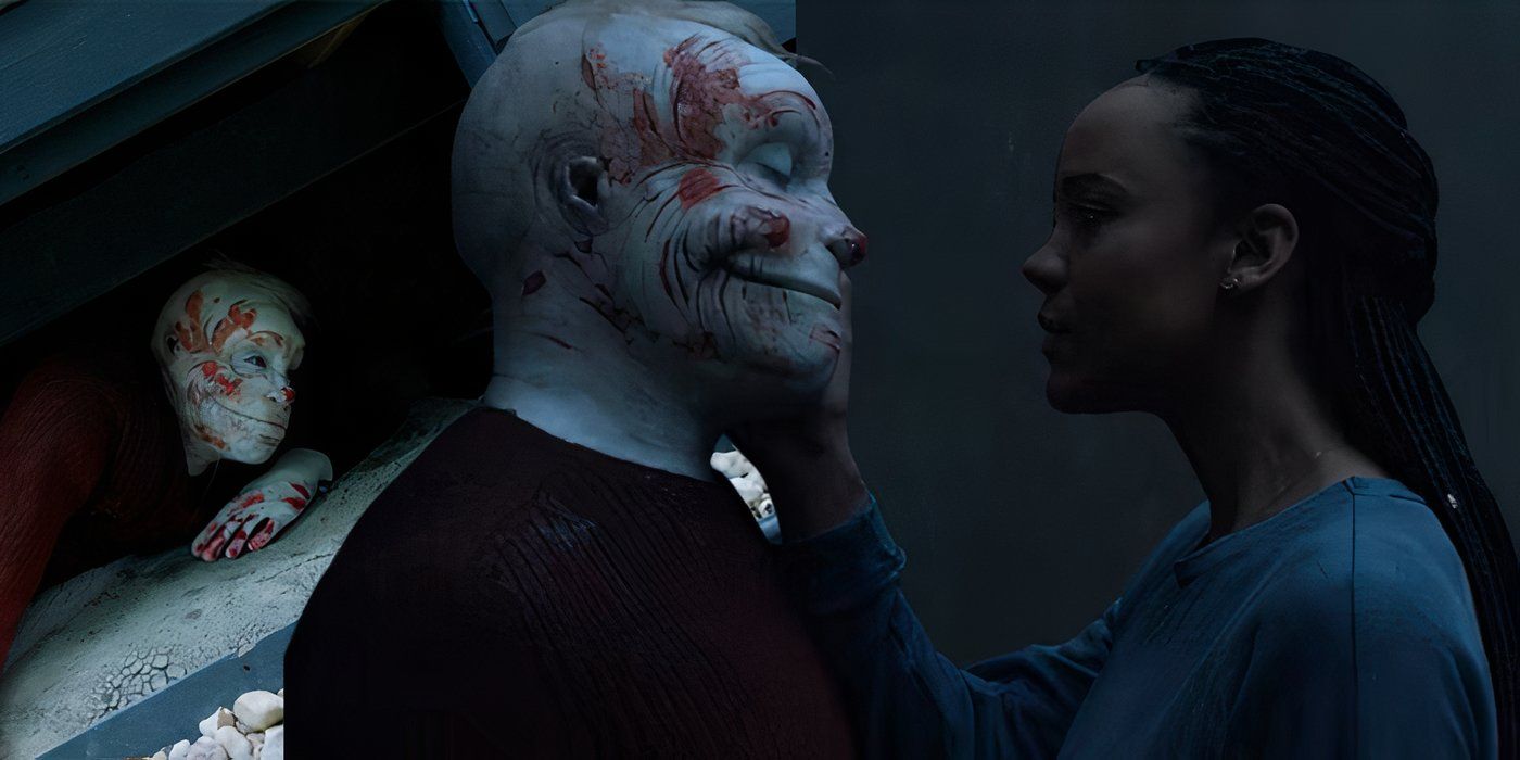 Channel Zero: объяснение концовки «Двери мечты»