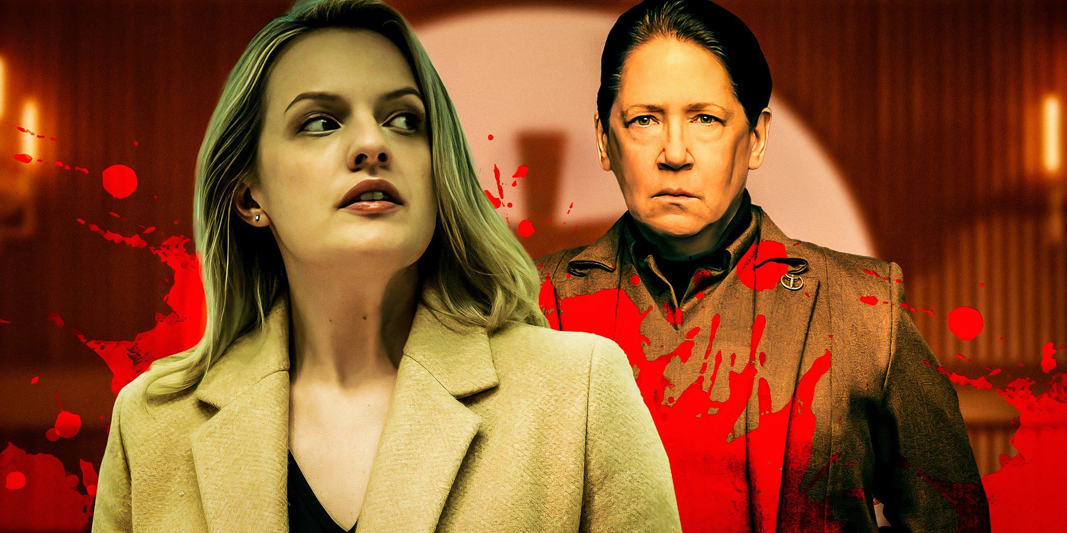 9 Characters Who Could Die In The Handmaid's Tale Season 6, Ranked By ...