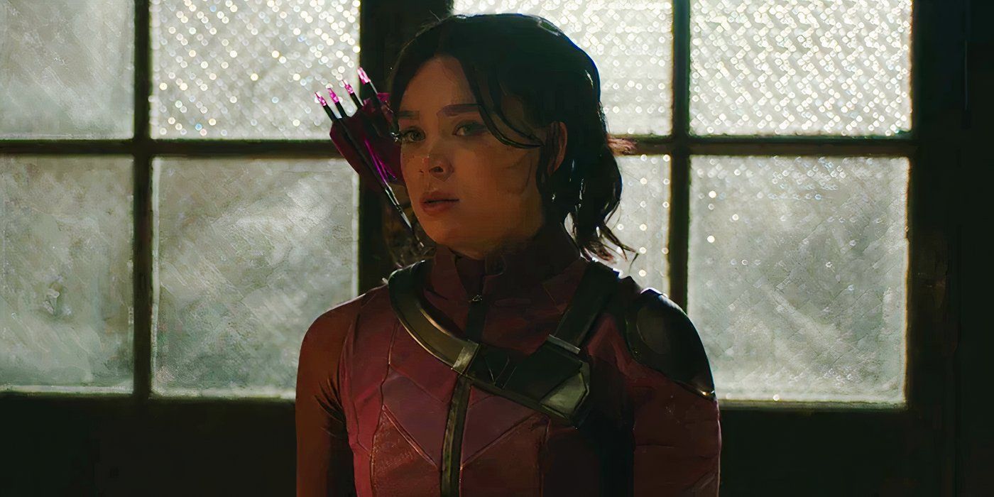 The X-Men's Future In The MCU Just Got Very Messy