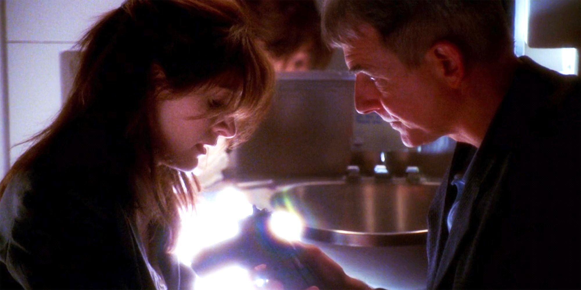 10 Harsh Realities Of Rewatching The NCIS Pilot 21 Years Later