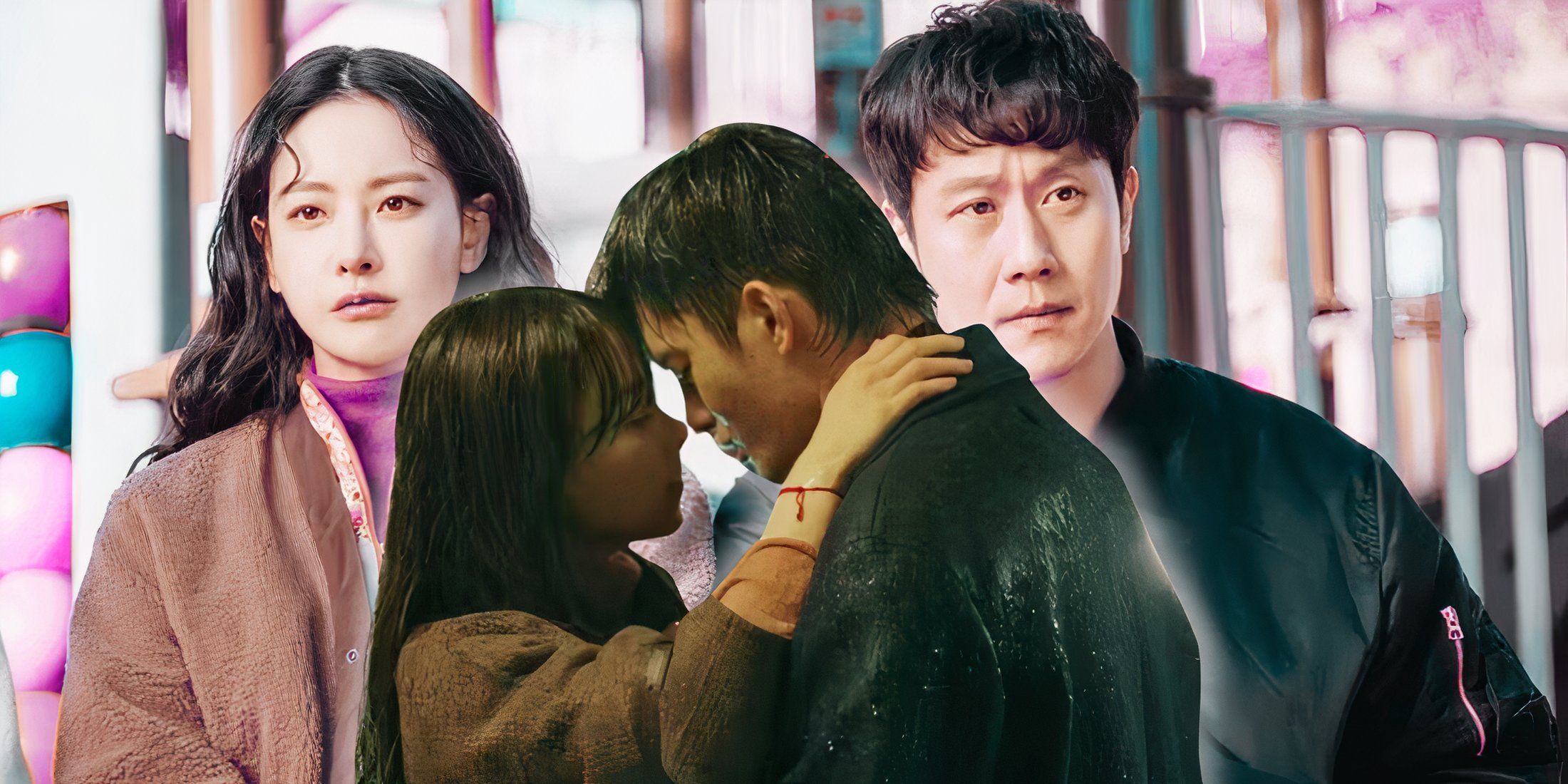 20 mejores K-Dramas de enemigos a amantes