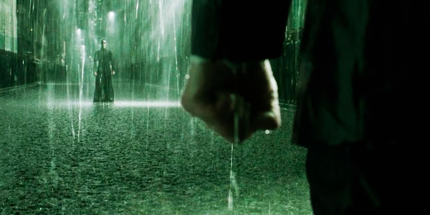 The Matrix Franchises 15 Best Quotes, Ranked