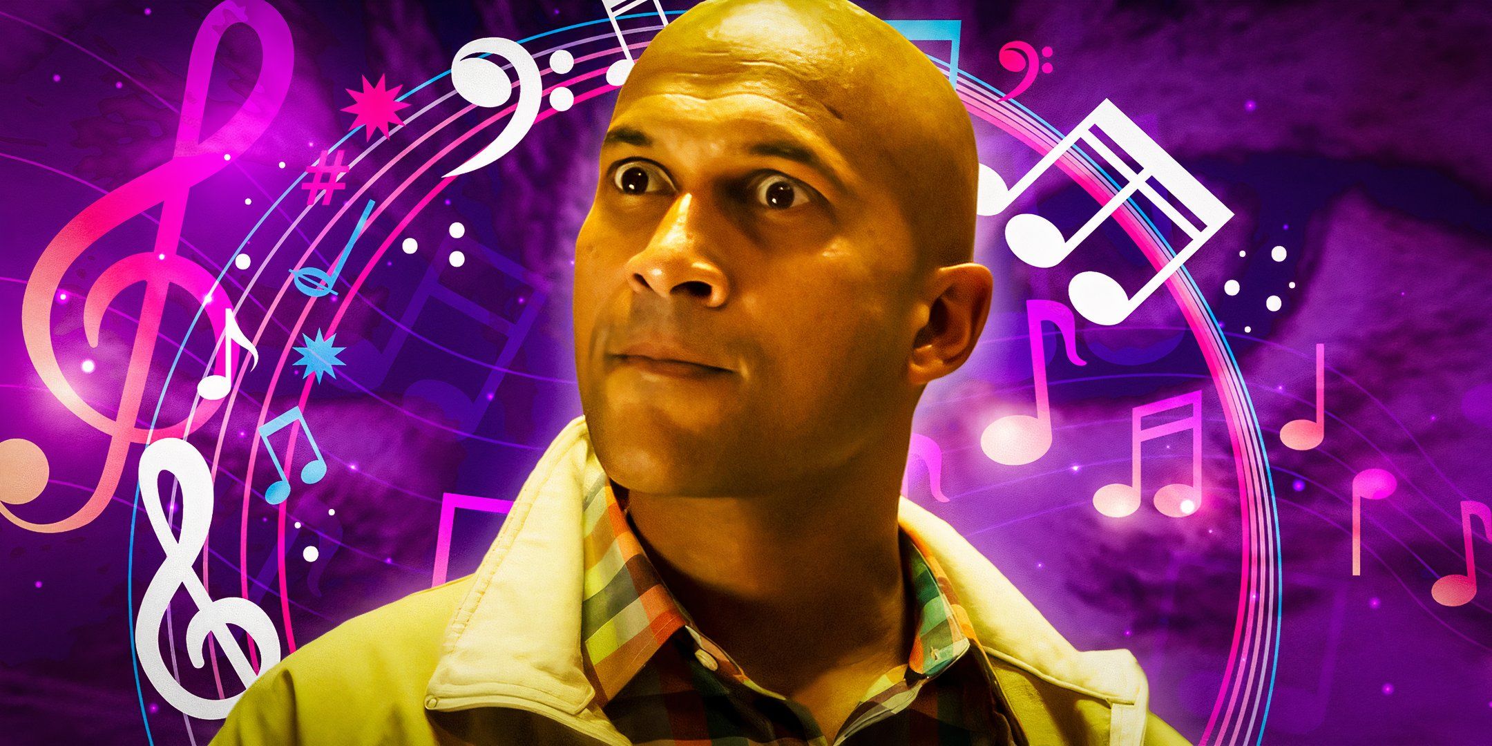 Keegan Michael Key as Clarence Goobril from Keanu