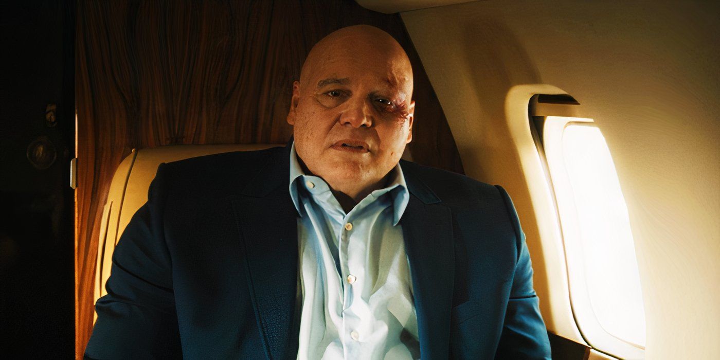 Kingpin thinking about becoming Mayor in Echo