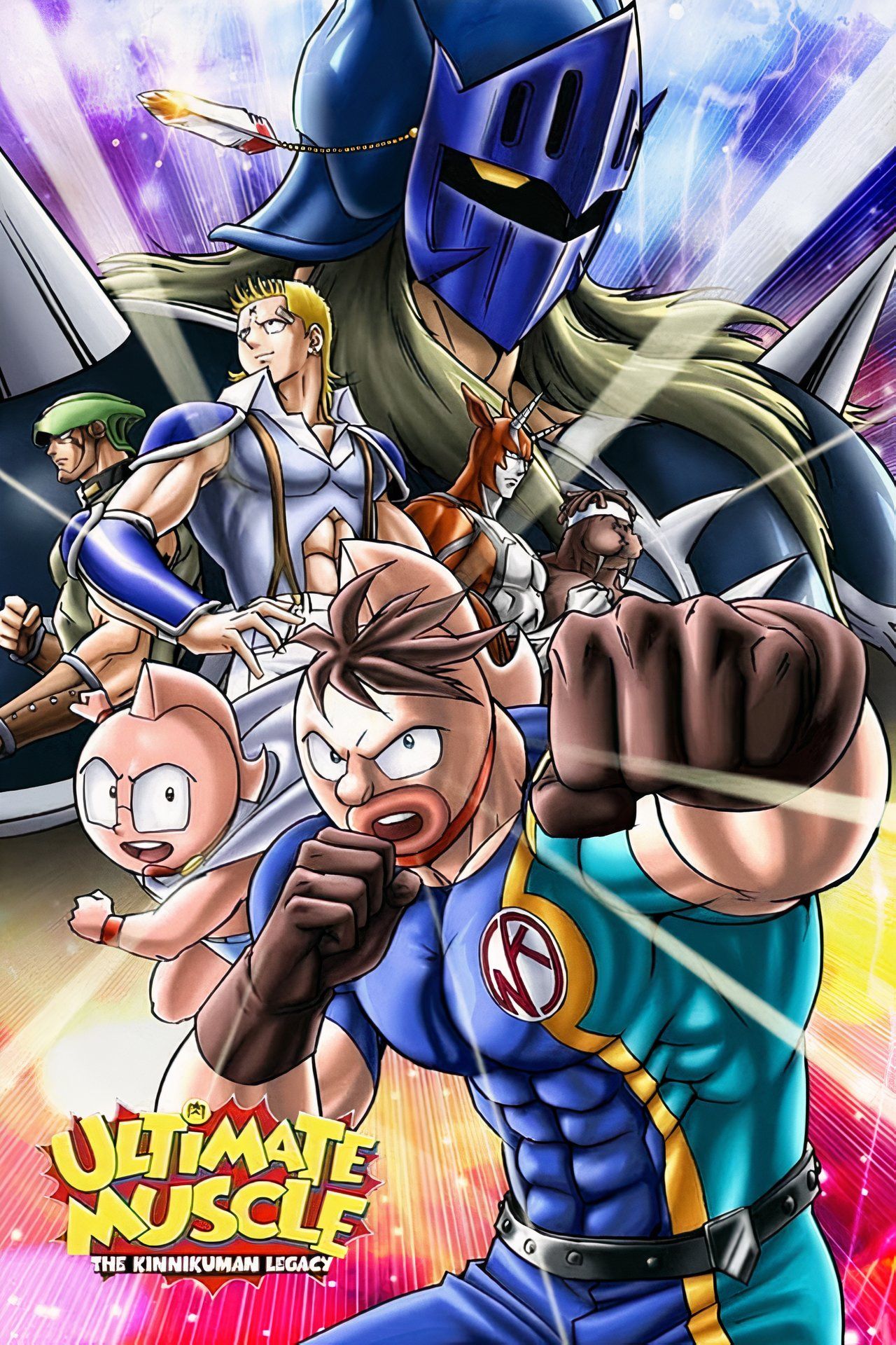 Kinnikuman