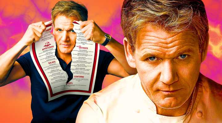 How Many Season of Kitchen Nightmares: Complete Guide & Facts