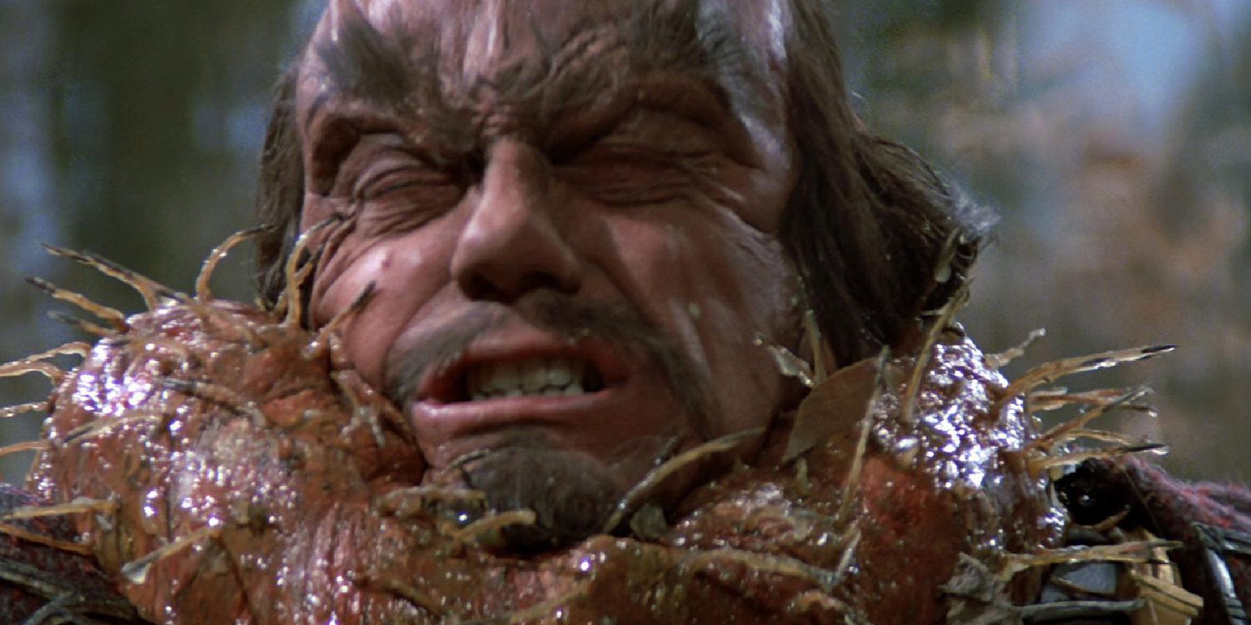 Star Trek: Kirks Revenge On His Sons Klingon Killer Missed 1 Important Detail