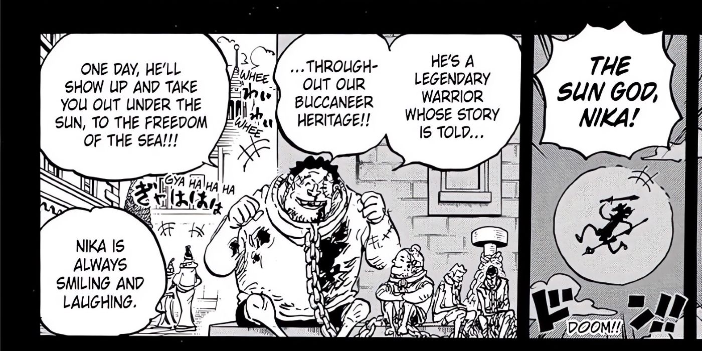 One Piece Just Changed How Fans See Its Biggest Tragedy Forever