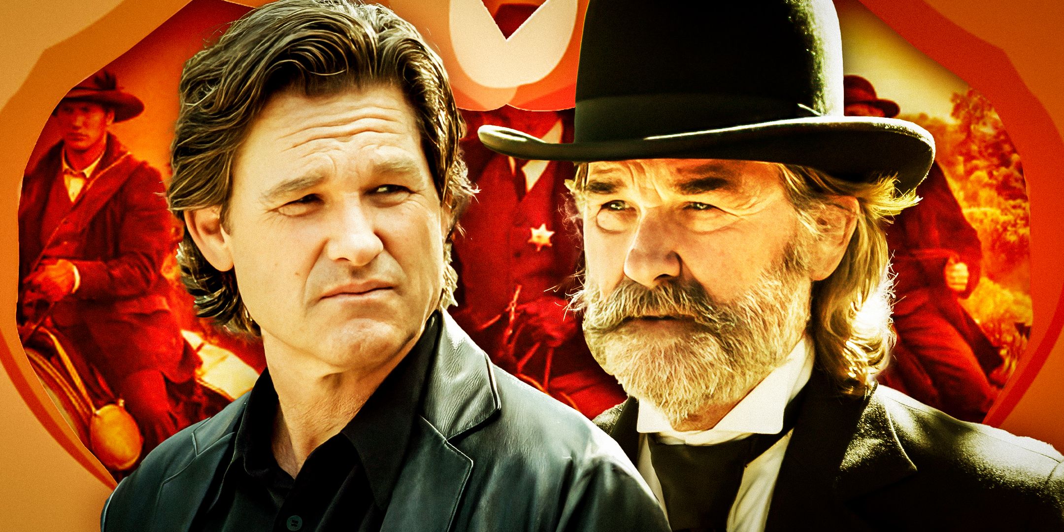 10 Kurt Russell Movies That Deserve More Love