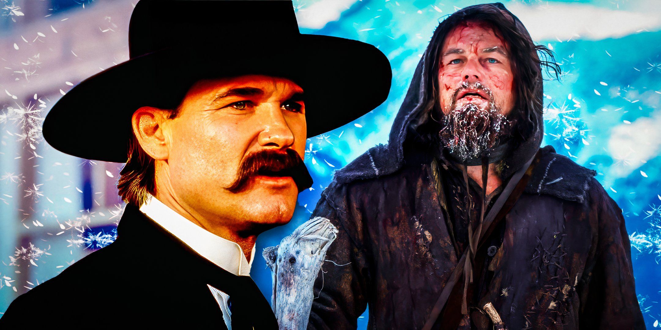 10 Greatest Portrayals Of Real Life People In Western Movies