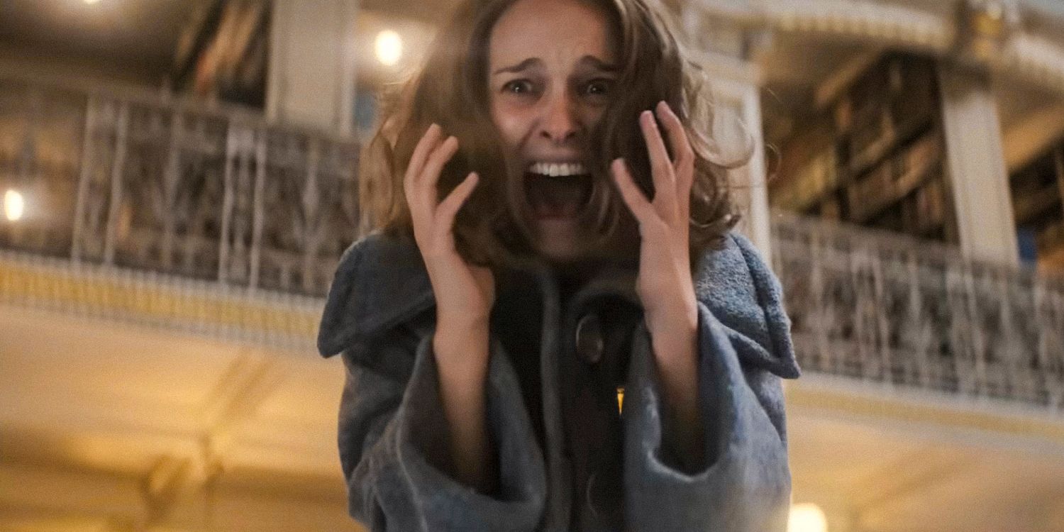 I'm Having A Really Hard Time Rooting For Natalie Portman's Character In Her New Apple TV+ Show