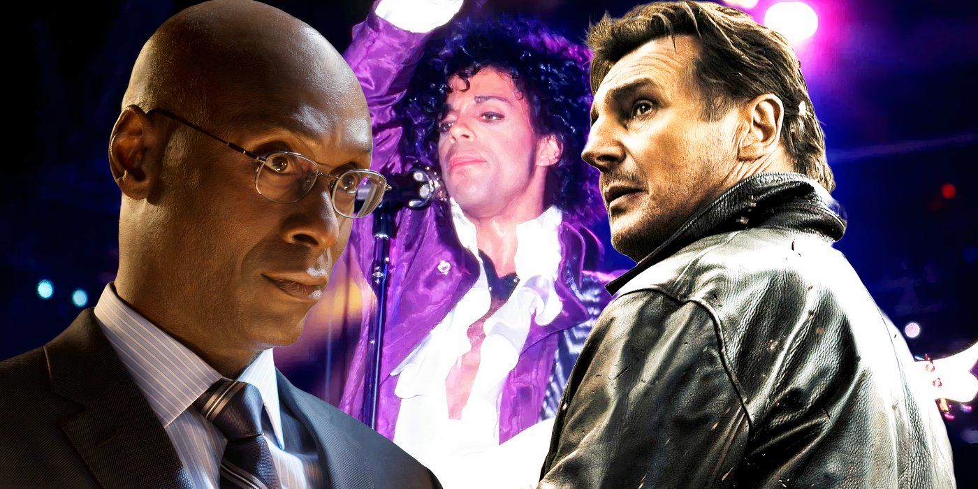 Liam Neeson, Prince, Lance Reddick, & More Honored On Social Media For Their Shared Birthday