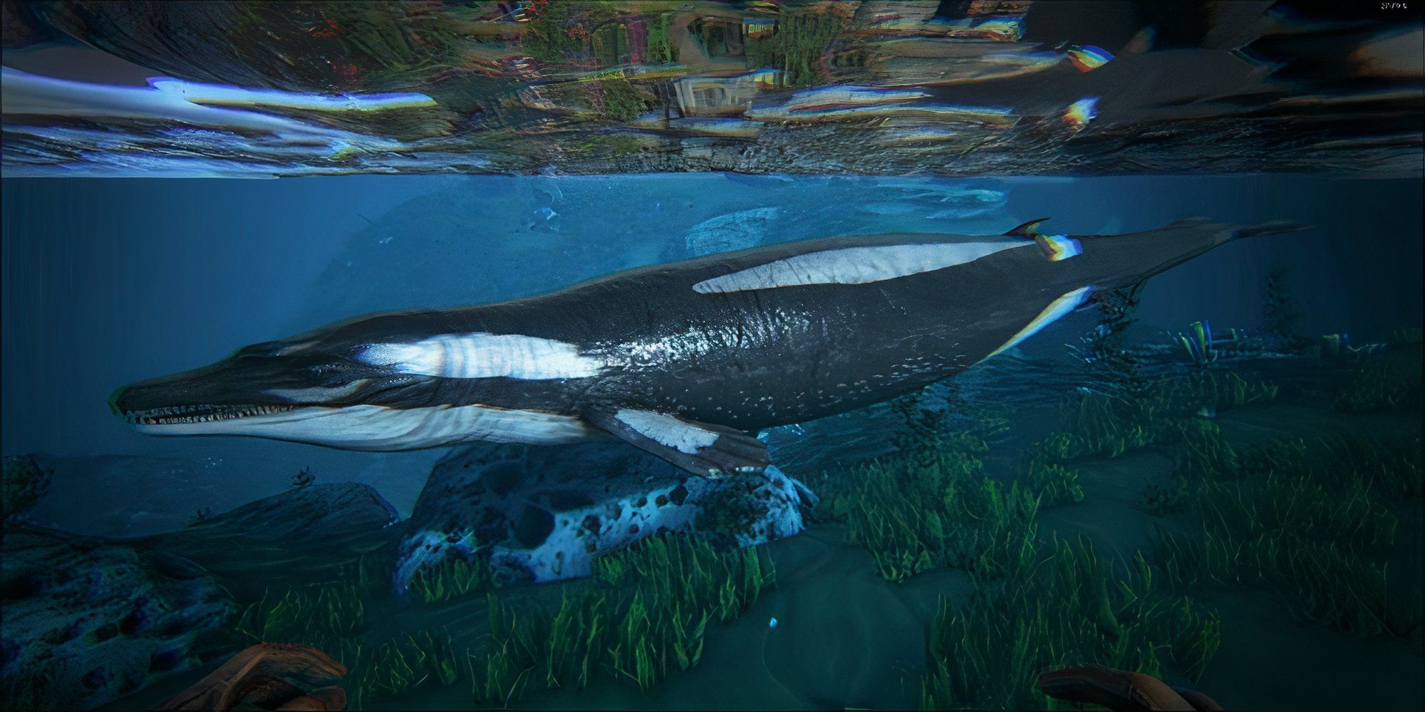 With over 140 creatures in the game, choosing the best dinosaurs in Ark: Survival Ascended is not an easy task.