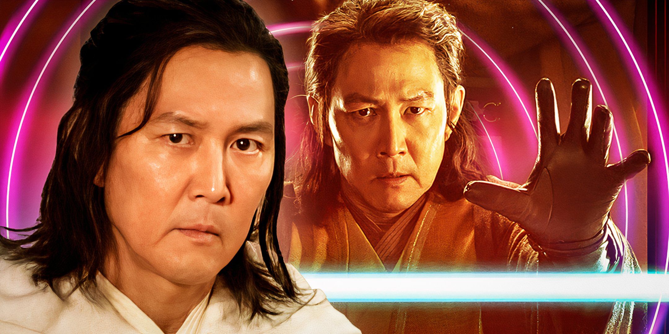 Lee Jung-jae's Master Sol Is The Jedi I've Been Wanting To See In Star Wars For 47 Years