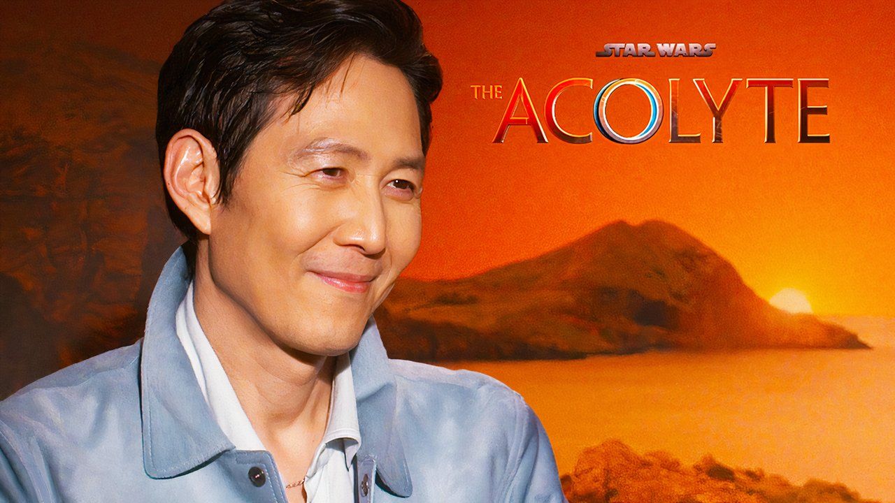 The Acolyte Interview: Lee Jung Jae Talks Highlighting The Human Side Of The Jedi