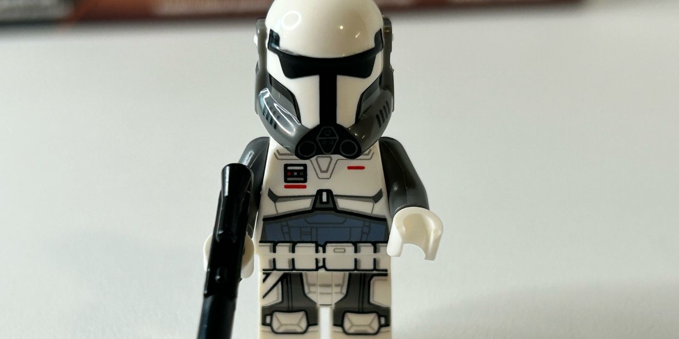 Новые наборы LEGO Mando S3 — идеальный способ участвовать в битвах «Звездных войн» (обзор)