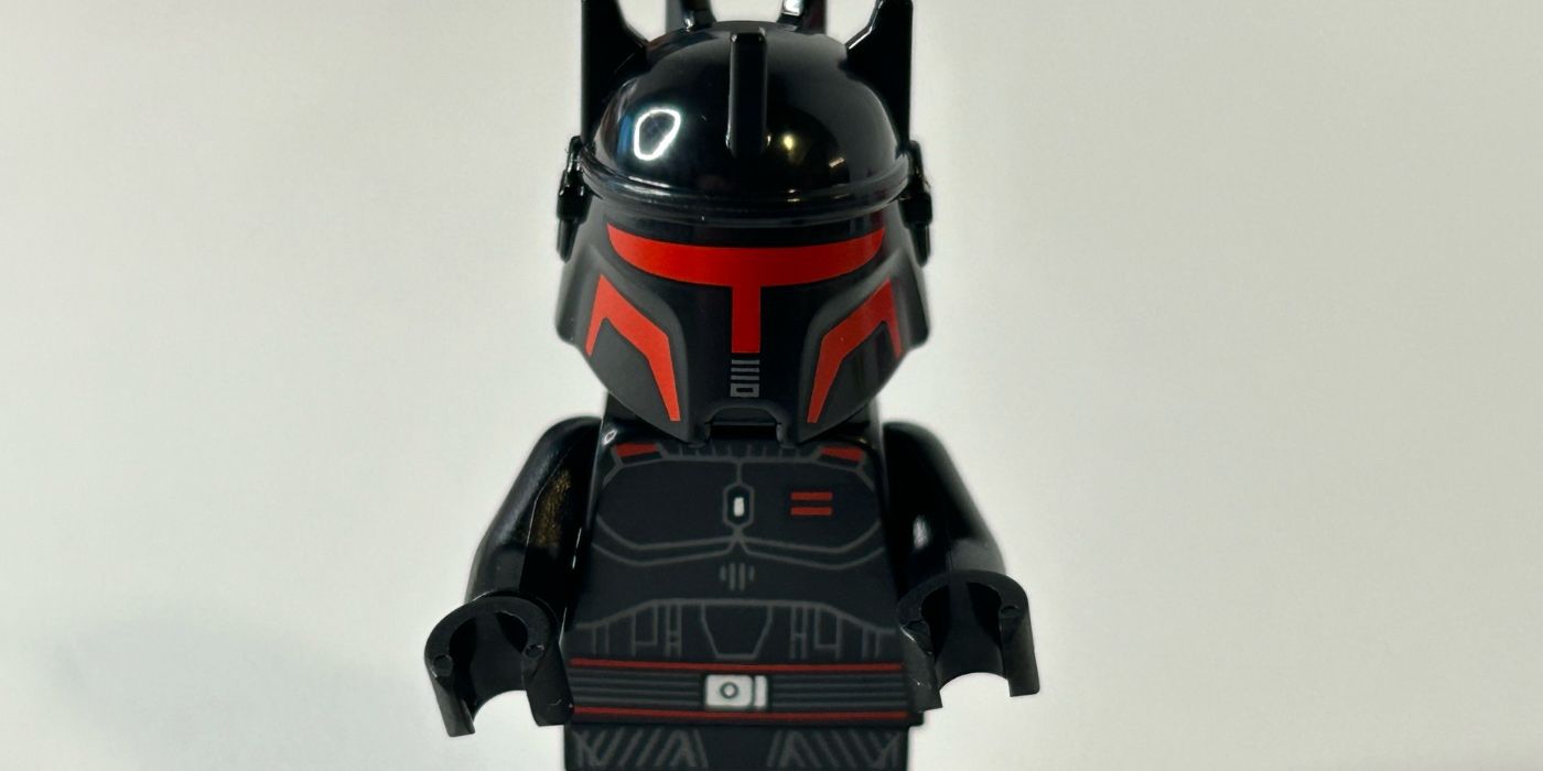 Новые наборы LEGO Mando S3 — идеальный способ участвовать в битвах «Звездных войн» (обзор)