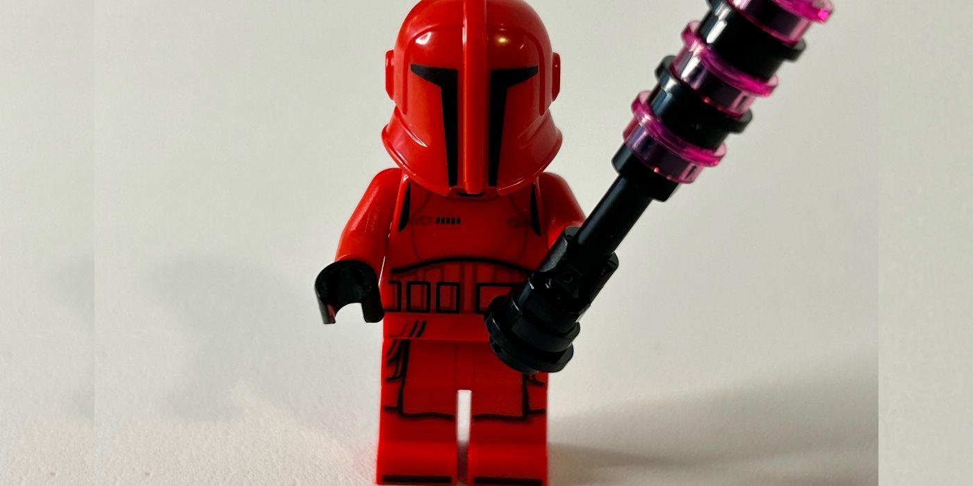 Новые наборы LEGO Mando S3 — идеальный способ участвовать в битвах «Звездных войн» (обзор)