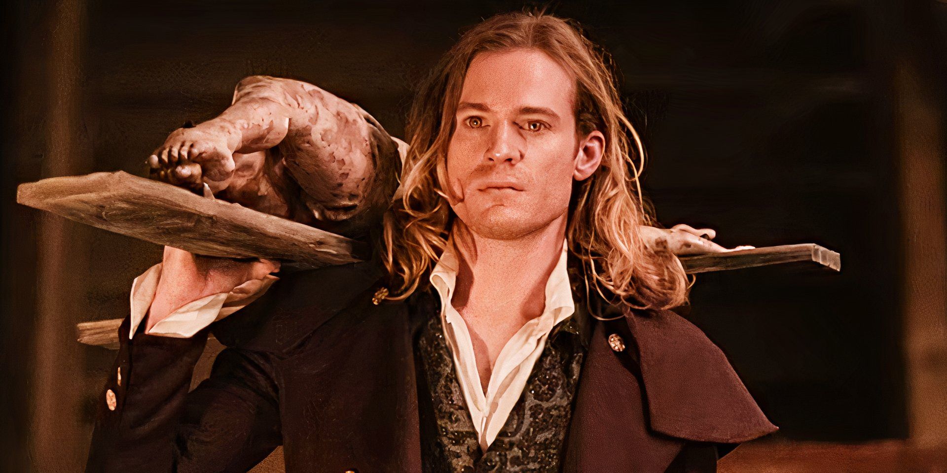 Lestat de Lioncourt | ScreenRant