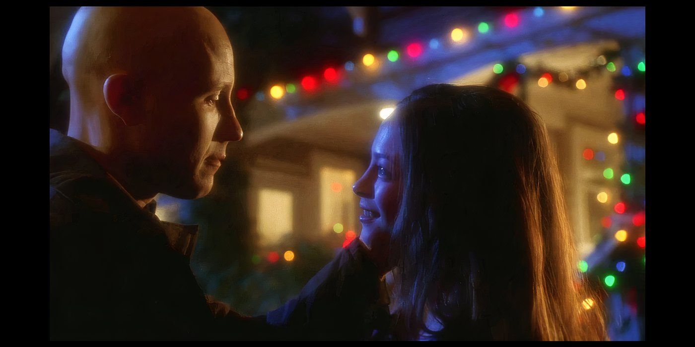 No puedo creer que Superman y Lois me hayan hecho invertir en la vida amorosa de Lex Luthor por primera vez desde Smallville