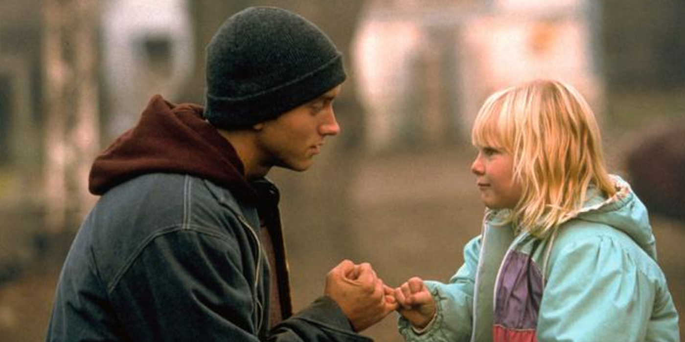 8 Mile: "Lose Yourself" In The Cast & Character Guide